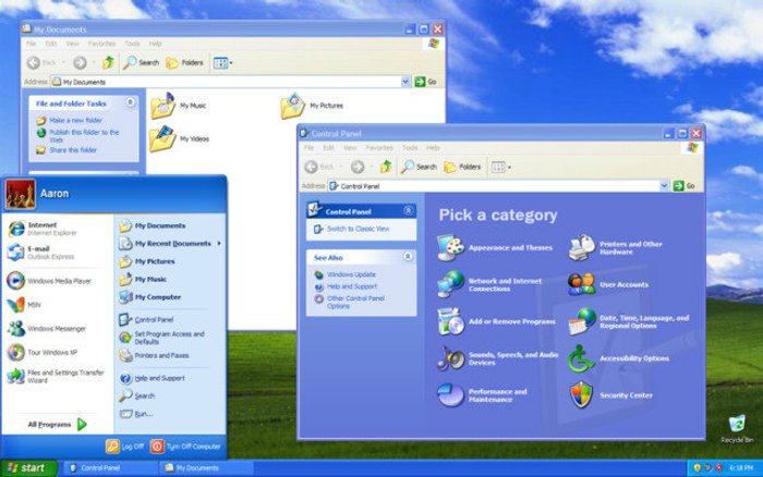 Windows XP มีแนวโน้มจะเกิดอะไรขึ้นหลังวันที่ 8 เมษายน