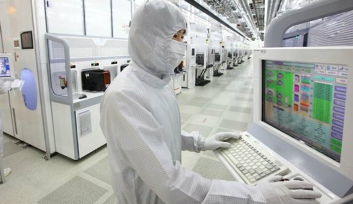 สารเคมีในโรงงาน Samsung รั่วไหล คนงานวัย 52 ปี ดับ!