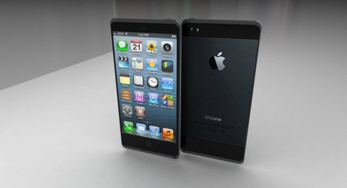กระบวนการผลิตหน้าจอ iPhone 6 เริ่มเดือนพฤษภาคมนี้