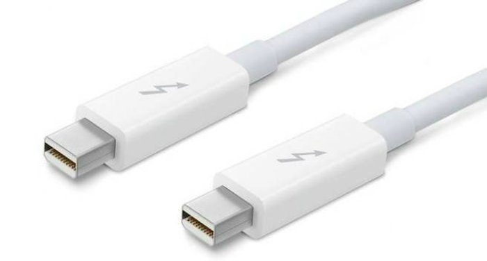 Intel กำลังพัฒนา Thunderbolt 3 รับส่งข้อมูลเร็วเพิ่มขึ้นเป็น 40Gbps
