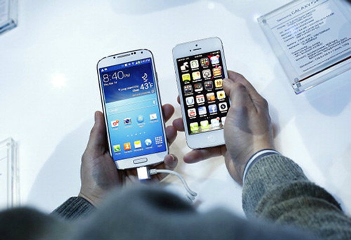 เปิดโปง !!! Samsung จงใจละเมิดสิทธิบัตร