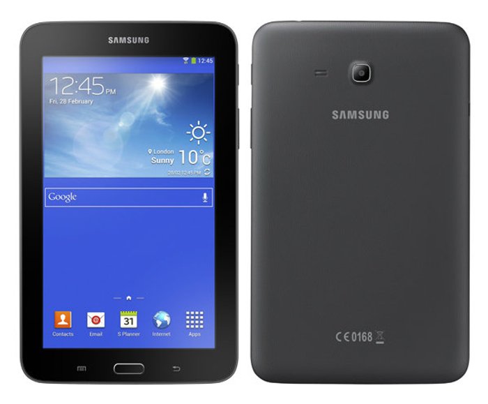 ซัมซุง เปิดตัว Samsung Galaxy Tab 3 Lite แท็บเล็ตหน้าจอ 7 นิ้ว ในราคาเบาๆ