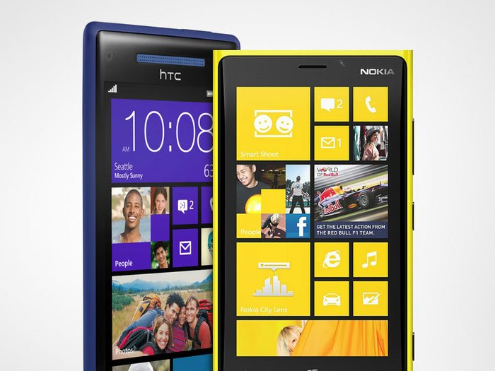 ยอมจ่ายอีกราย HTC ยุติคดีสิทธิบัตรโนเกียทั่วโลก