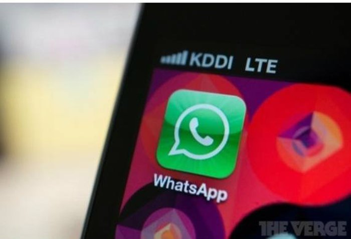ช็อควงการไอที!! Facebook ประกาศเข้าซื้อ WhatsApp