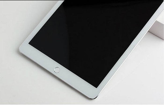 ถึงคิวข้าบ้าง !! iPad Air 2 มาพร้อมเซนเซอร์สแกนลายนิ้วมือ