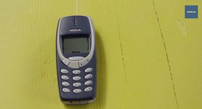 เฮ้ย ชอบอ่ะ !! Nokia จัดโฆษณารำลึกอดีตมหาเทพ “3310″ จนถึง Lumia ในปัจจุบัน
