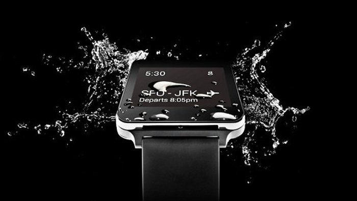 มาแล้ว! โฆษณาเต็มๆ LG G Watch ดูดีมีระดับ!!