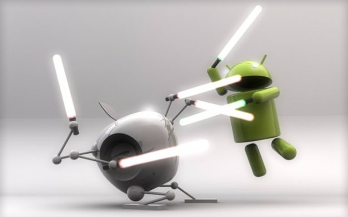 เจ๋งอะ!!! รัน iOS Apps บน Android ได้ด้วย!