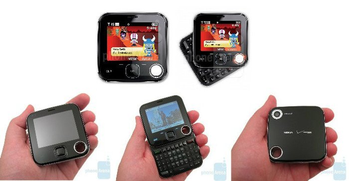 เปิดกรุ 10 โทรศัพท์มือถือของ Nokia ที่คุณไม่เคยเห็น!!
