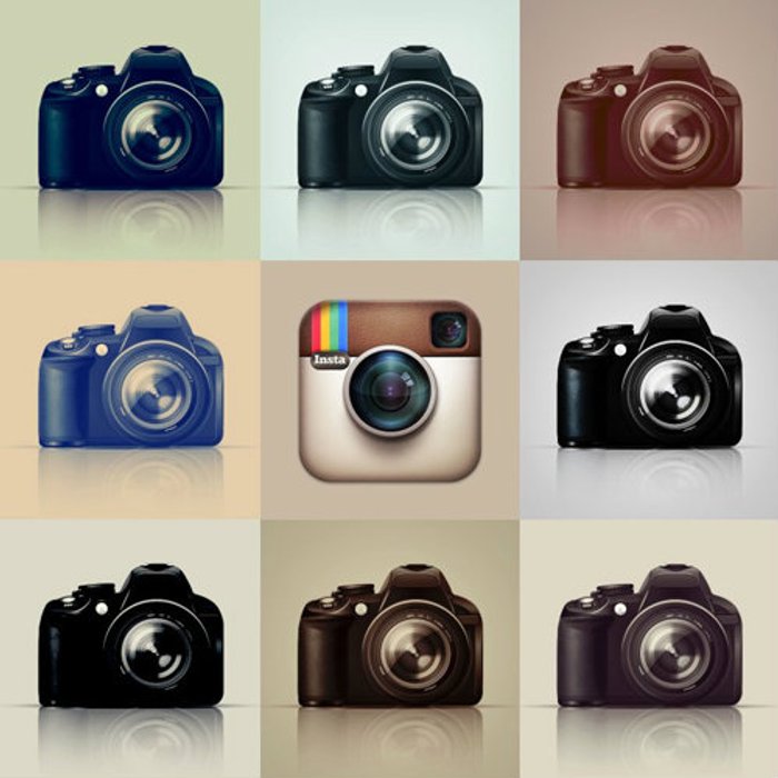 Instagram 6.0 ออกแล้ว เพิ่มเครื่องมือแต่งภาพอีกเพียบ
