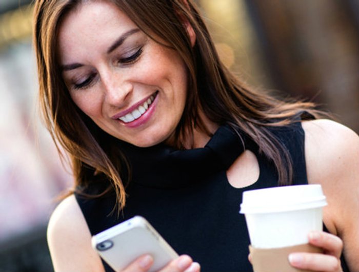ข่าวดี!! Starbucks เตรียมทดสอบ "สั่งกาแฟ" ผ่านแอพ
