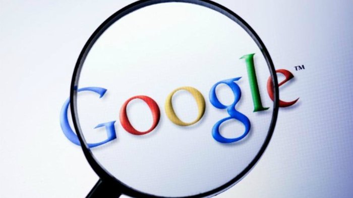 10 อันดับคำค้นหาน่าตกใจใน Google