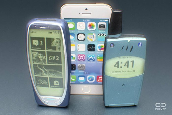 ไอเดียเก๋!! แปลง Nokia 3310 ให้กลายเป็นสมาร์ทโฟน