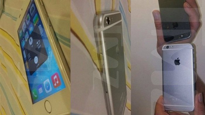 อดีตพนักงานปล่อยภาพ iPhone 6 ทิ้งทวนก่อนลาออก!!