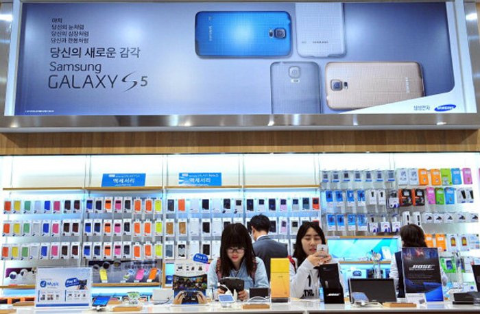 เกาหลีเฮ! ทางการสั่ง เด็กซื้อแอพมั่วต้องจ่ายเงินคืนให้ไว