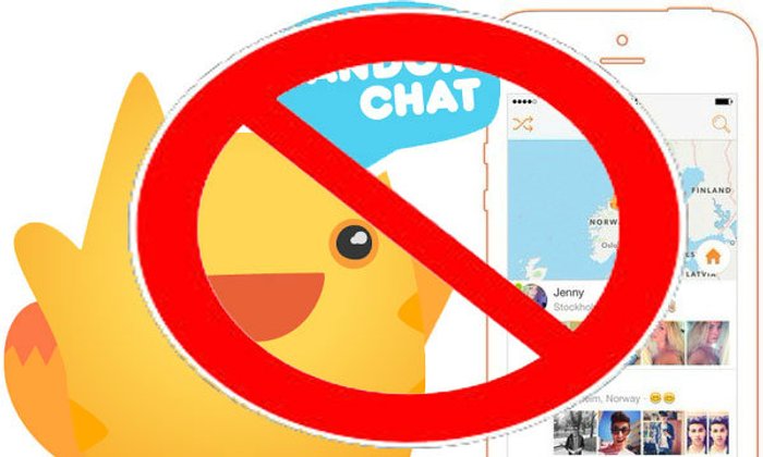 5 ขั้นตอนง่ายๆ ในการบล็อก Invites Meow Chat