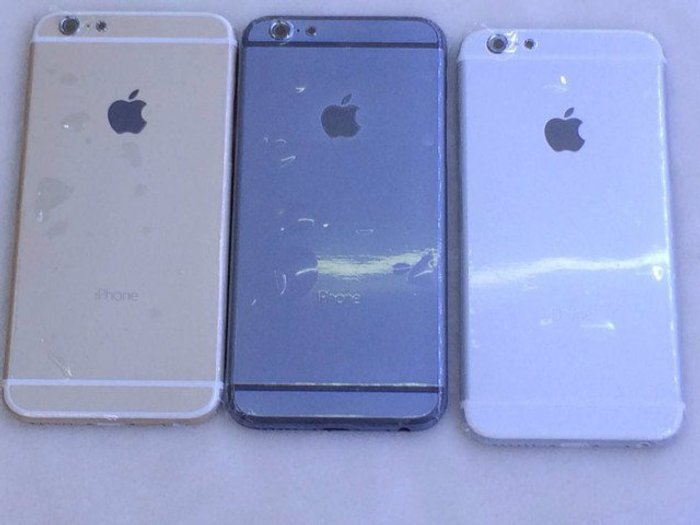 เปิดสเปค iPhone รุ่นใหม่สุดเซอร์ไพรส์