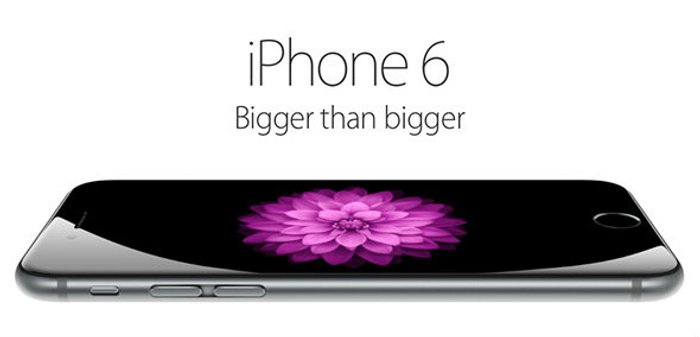 สรุปให้!! 10 ข้อ ที่คุณต้องรู้ว่ามีอะไรใน iPhone 6