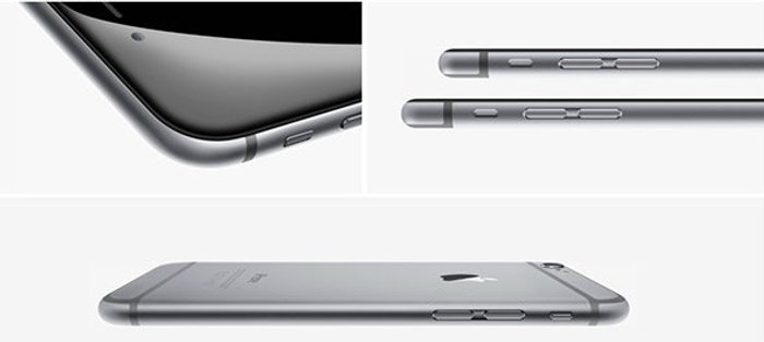 สรุปให้!! 10 ข้อ ที่คุณต้องรู้ว่ามีอะไรใน iPhone 6 Plus