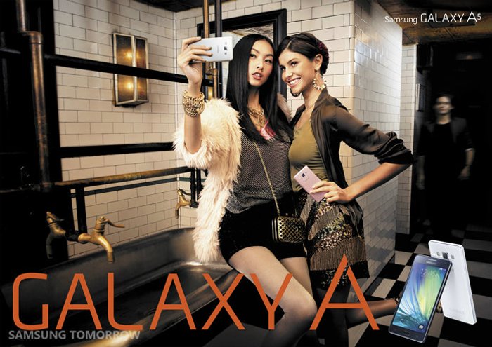 เปิดตัว Galaxy A5 และ A3 หรูหราระดับ Alpha แต่ราคาแค่เอื้อม!