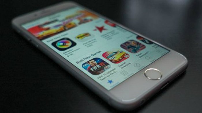 Masque attack วายร้ายตัวใหม่บน iOS