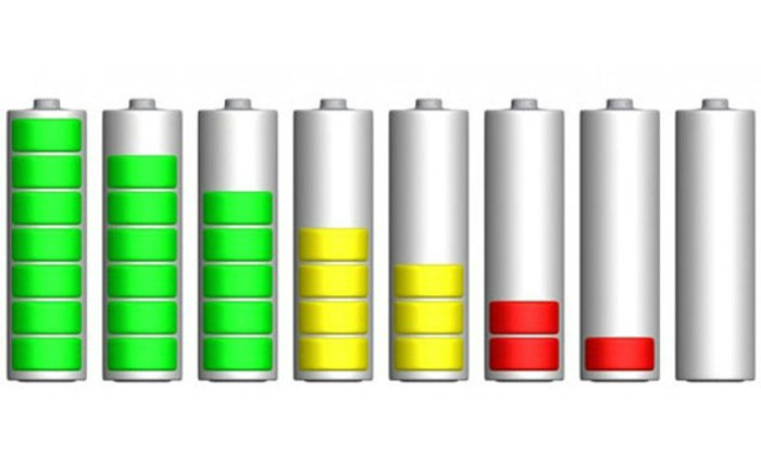 5 เทคนิคประหยัดแบตเตอรี่แบบฉุกเฉินบน Android