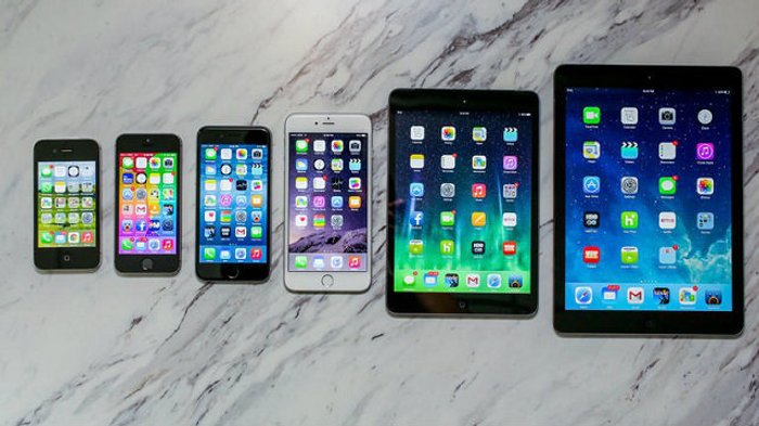 รวมข่าวลือ iPad Air รุ่นใหม่หรือ iPad Air 2