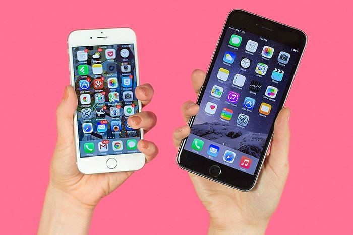 ซื้อได้หน้างานแน่นอน! iPhone 6, iPhone 6 Plus และ iPad Air 3, iPad mini 3 ใน Commart นี้