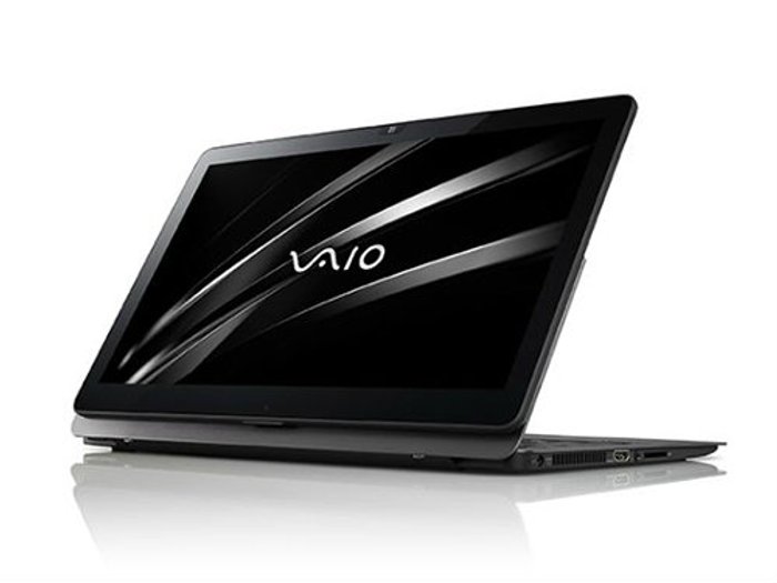 VAIO กลับมาแล้ว ! เปิดตัวแล็ปท็อป Z ซีรีส์ แบบไฮบริด