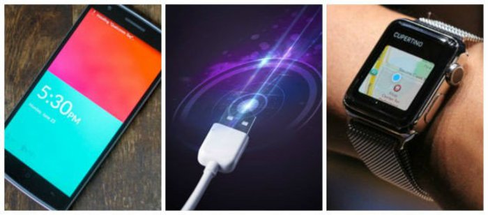 9 นวัตกรรมที่น่าสนใจในปี 2015 ที่ทุกคนต้องจับตามอง