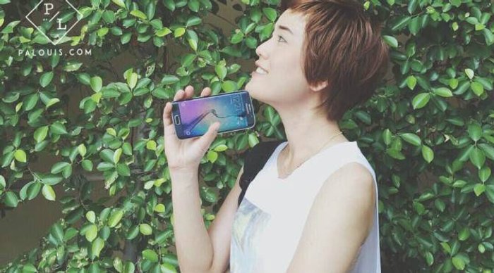 รีวิว Samsung Galaxy S6 edge แบบจัดเต็มก่อนวางขาย