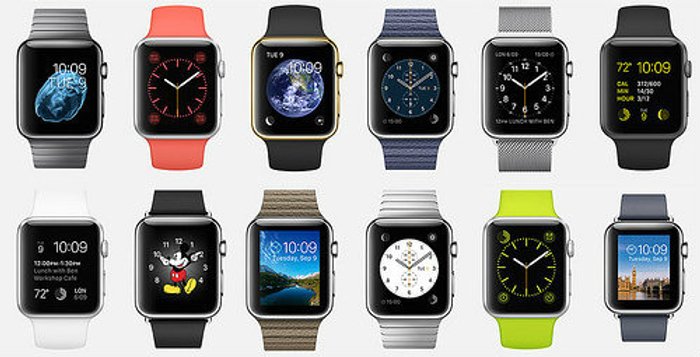 คันปาก อยากพูดถึง Apple Watch ซักหน่อย