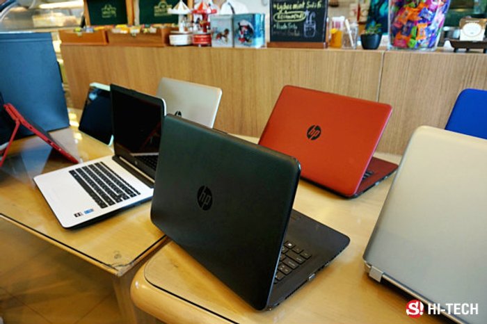 เอชพีเผยโฉมทัพผลิตภัณฑ์ใหม่ครบเซ็ทกว่า 10 รุ่นใหม่ล่าสุด พร้อมแถม WiFi ให้เล่นฟรี 1 ปี