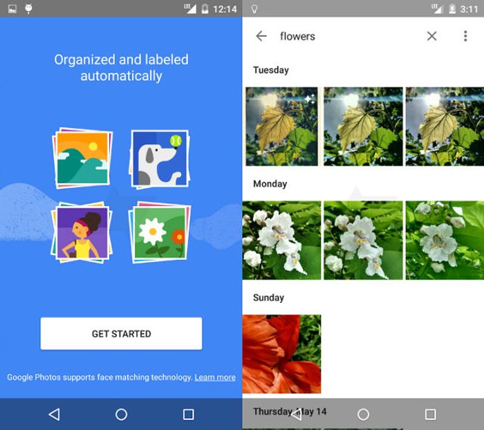 หลุดแอพ Google Photos ตัวใหม่ เพิ่มระบบแยกแยะวัตถุในภาพอัตโนมัติ