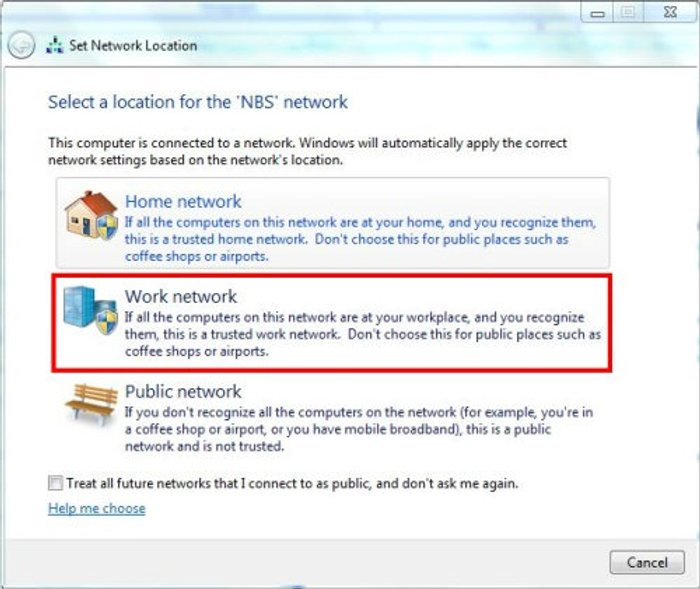 Private หรือ Public ต่อ WiFi ให้ปลอดภัยแบบใดดี ?
