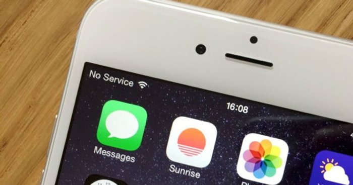 พบข้อมูลใน iOS 9 แอบใบ้กล้องหน้า iPhone 6s อาจมีการอัพเกรดครั้งใหญ่ !!