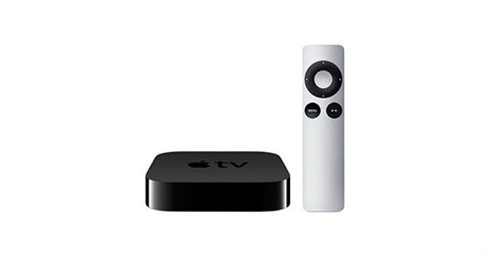 Apple TV รุ่นใหม่ จะมาพร้อมรีโมทระบบสัมผัส อาจได้เห็นที่งาน WWDC 2015