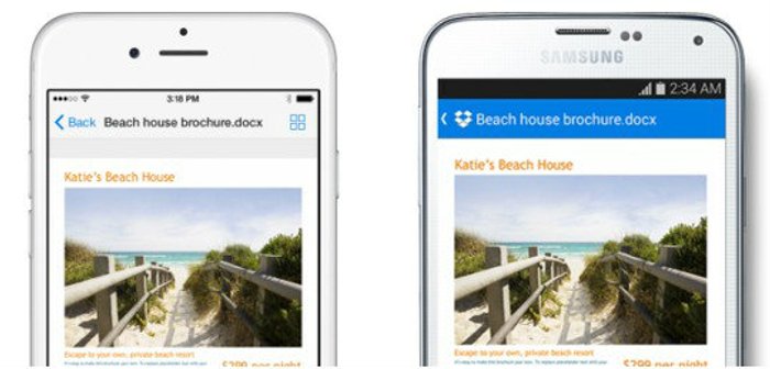 Apple iOS 8 vs Android 5.1 ระบบปฎิบัติการไหนดีกว่ากัน?