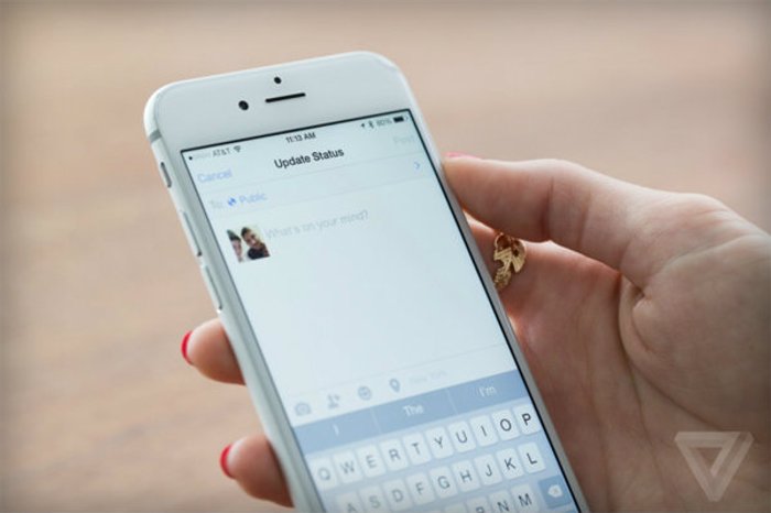 Facebook กำลังทดสอบระบบ Search engine ในตัวแอปพลิเคชั่น