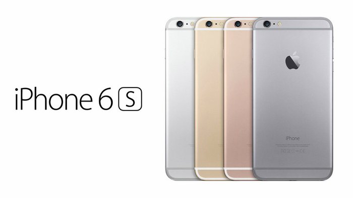 ต้องถูกซักอันแหละ! รวม 11 ฟีเจอร์ใหม่ที่อาจจะมีมาใน iPhone 6s