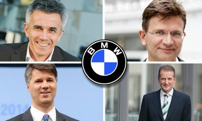 บทสัมภาษณ์ผู้บริหาร BMW หลัง Apple เข้าไปคุยโปรเจค Apple Car