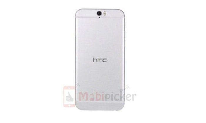 ภาพหลุดหลังเครื่อง HTC A9 (Areo) มันเหมือน iPhone มากมาย