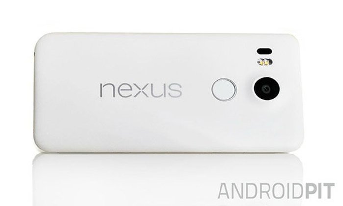 หลุดแล้วหลุดอีกกับ Render ของ LG Nexus 5 ใหม่ สวยอวบและเน้นสีขาว