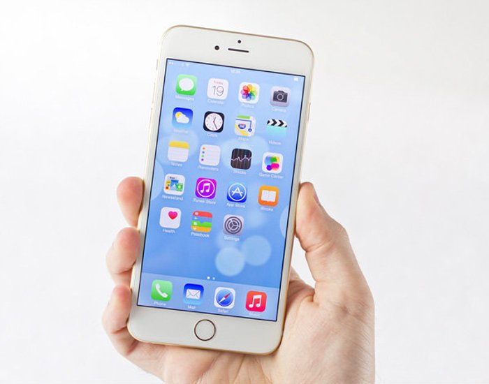 นี่คือเหตุผลว่า ทำไม iPhone 6S ที่มีความจุในเครื่องเพียงแค่ 16 GB ถึงไม่เป็นปัญหาใหญ่สำหรับ แอปเปิล