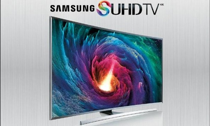 SAMSUNG Exclusive Event at Emquartier
