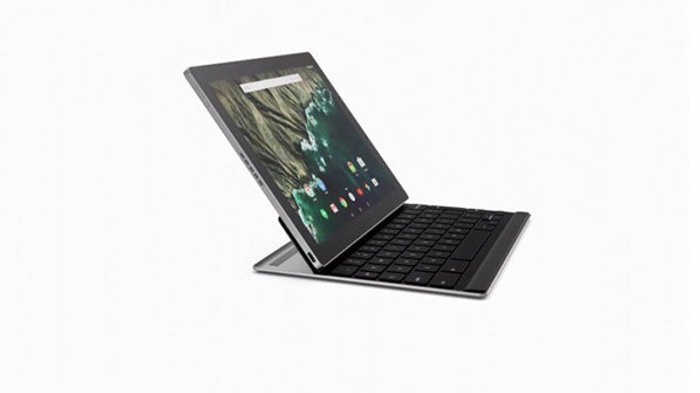 Google เปิดตัว Pixel C แท็ปเล็ตระบบ Chrome OS ที่หน้าตาเหมือน Surface 3 เลย