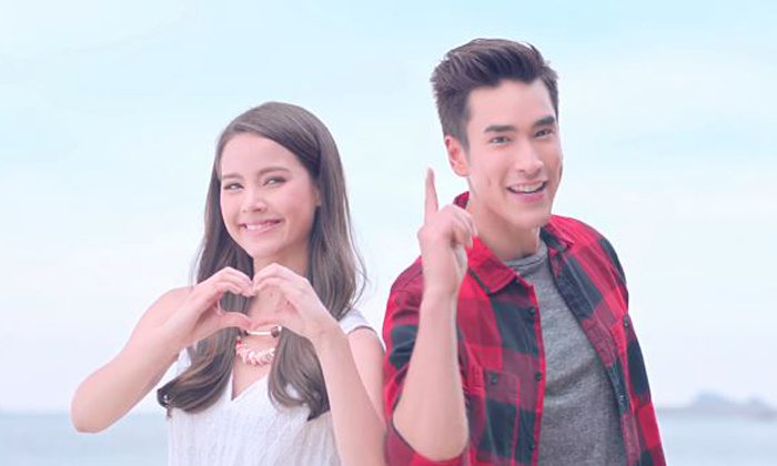 “ณเดชน์” “ญาญ่า” ย้ำความสัมพันธ์ยังเหนียวแน่นออกสื่อ