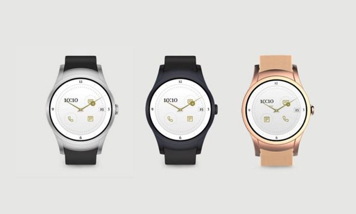Verizon เตรียมเปิดขาย Wear 24 นาฬิกาอัจฉริยะ ที่ใช้ Android Wear 2.0