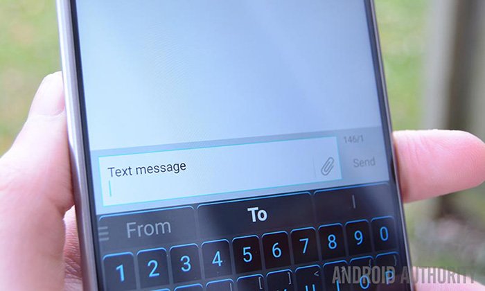 10 Apps ที่น่าใช้ทั้งรับและส่ง SMS ในมือถือ Android