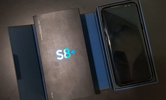 อยากเป็นเจ้าของ Samsung Galaxy S8 ก่อนใครพร้อมโปรจุใจฟังทางนี้!!!